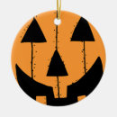 Recherche de citrouille ornements Halloween