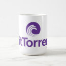 Recherche de bitorrent Utorrent
