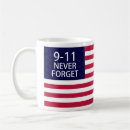 Recherche de 9 11 tasses Amérique