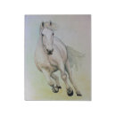 Recherche de poneys blocsnotes Équestre