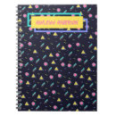 Zoek naar 90s notitieboeken 80s