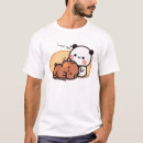 Recherche de bubu tshirts Câliner