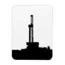 Recherche de gisement d magnets Huile