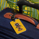 Recherche de créature mythique bagages étiquettes Magique