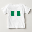 Recherche de nigéria vêtements Drapeau du nigeria