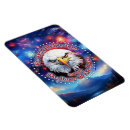 Recherche de aigle magnets Patriotique