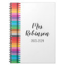 Recherche de remerciement carnets Teacher