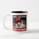 Recherche de citation politique tasses Élection