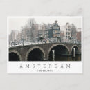 Recherche de carte amsterdam cartes postales Holland