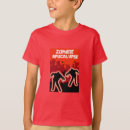 Zoek naar zombie bij tshirts For kids