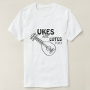 Recherche de uke drôle tshirts Hawaii
