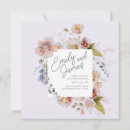 Recherche de fleurs lavande invitations Moderne