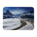 Recherche de train magnets Hiver