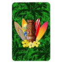Recherche de tiki magnets Surf