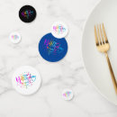 Zoek naar verjaardag confetti Elegant