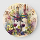 Zoek naar wijnen klokken Wijnstokken