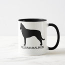 Recherche de malinois belges tasses Animal