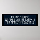 Recherche de célébrité posters Drôle