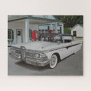 Recherche de station service puzzles Voiture