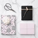 Recherche de music papier cadeau Rétro