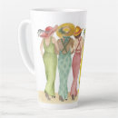 Recherche de grands cinq tasses Pour elle