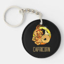 Recherche de zodiac porteclés Capricorne