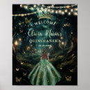 Zoek naar groene vlinder posters For kids