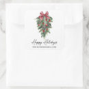 Recherche de ruban rouge autocollants Écriture manuscrite