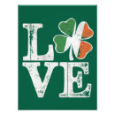 Zoek naar lucky in love posters Ierland