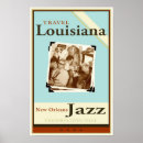 Recherche de baton posters Louisiana