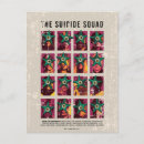 Recherche de comics cartes postales Alien