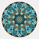 Zoek naar heilige geometrie stickers Bevroren