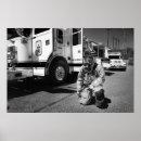 Recherche de moteur posters Feu