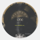 Recherche de album disque vinyle autocollants Musique