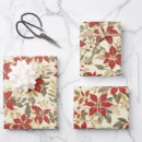 Recherche de léger papier cadeau Rouge