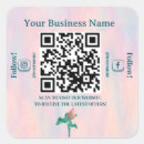 Recherche de visite autocollants Customer