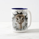 Recherche de émeu tasses Faune