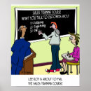 Recherche de mba posters Humour