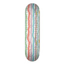 Recherche de bannière skateboards Lumineux