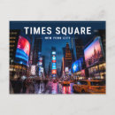 Recherche de times square cartes postales Voyage