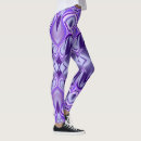 Zoek naar abstracte art kleding Paars