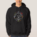 Zoek naar vervoer hoodies Trein