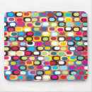 Recherche de rectangles tapis souris Abstrait