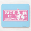 Recherche de jim tapis souris Son lapin heureux
