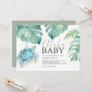 Recherche de feuille monstera invitations Pour tous