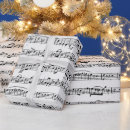 Recherche de chansons de noël papier cadeau Vacances