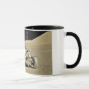 Recherche de images de lune tasses L'espace