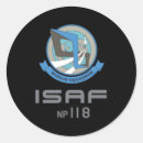 Recherche de simulateur autocollants Combat aérien