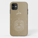Zoek naar leo iphone hoesjes Zodiaal