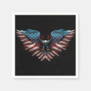 Recherche de aigle américain serviettes Amérique
